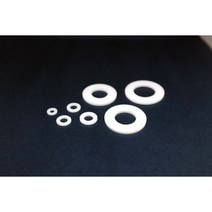 테프론와셔 각링(PTFE), 16 X 34 X 2.0mm