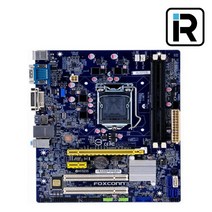 B75 폭스콘 B75MX-D 2세대 소켓 1155 메인보드