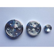 엔진모형 원리 과학 공부 공대생 스털링 엔진 모델 외연기관 증기기관 플라이휠 부품, 01 50x9mm 플라이휠