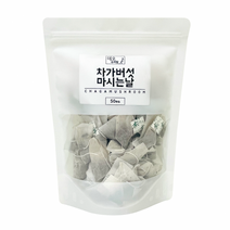 차가버섯 마시는날 (50입), 상세페이지 참조, 상세페이지 참조