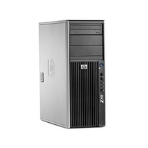 (중고PC)HP 중고 워크스테이션 Z400 제온 쿼드로 구성
