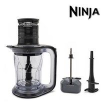 닌자 울트라 프랩 초고속 블렌더 PS101KR, 단일속성