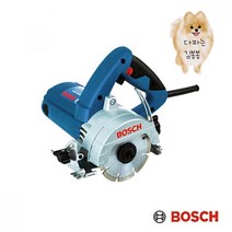 보쉬 마블컷터 원형톱 커터기 1300W 절단공구 콤팩트 이중절연 먼지방지 건식습식, 1개