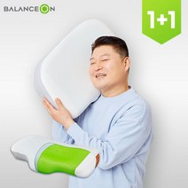 [추가증정 이벤트] 밸런스온 에어셀필로우 플러스 일반/말랑이, 단품