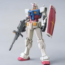 HG 건담 1/144 퍼스트 건담 비욘드 글로벌 반다이 프라모델