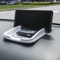 HTC586846대박할인차량 논슬립 패드 핸드폰 거치대 미끄럼 방지 패드 W