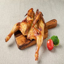 한방숙성 구운통닭(로스트)600g 1팩