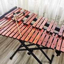 마림바 실로폰 글로켄슈필 30톤 32톤 37톤 알루미늄 피아노 글로켄슈필 노크온 피아노 퍼커션 프로페셔널 오르프, 16톤 기본레벨리틀베어박스알루미늄 카리용