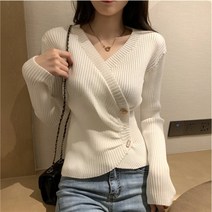 [예쁨시전] 여성 스웨터 니트