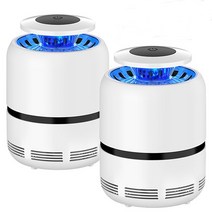 베스트 89 버그몬 1+1 LED 모기퇴치기 모기사냥 해충퇴치기, 1+1 버그몬2 모기퇴치기