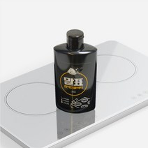 말표 인덕션 클리너 200ml, 2개