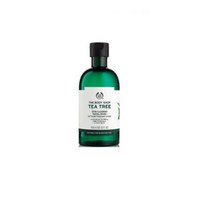 더바디샵 티트리 스킨 클리어링 훼이셜 워시 60ml, 2개
