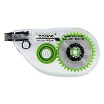 바르네 수정테이프 5mm*8M BCT-1158, 단품, 단품