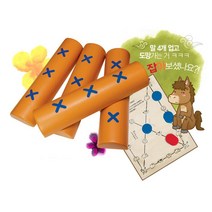 운동회 명절 게임 도구 대형 윷놀이 집콕놀이 6세 회사 가정용 놀잇감 모임