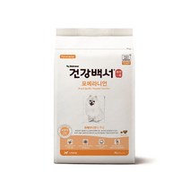 뉴트리나 건강백서 포메라이언 2kg, 오디오디 본상품선택