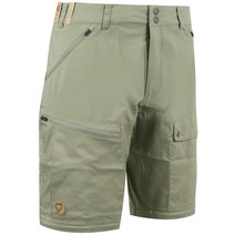 FJALLRAVEN [정품] 피엘라벤 남성 아비스코 미드서머 쇼츠 (81153 235-622)