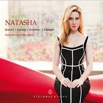 Natasha null, 1, 기타