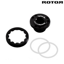 로터바이크 스페어파트 알듀24 크랭크 알로이볼트, 논-드라이브 사이드