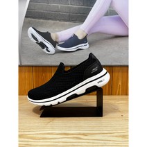 매장 정품! [이천일구로 SKECHERS] SP 0 MW22 X 071 BLK 고워크 COOL 쿨 여름 워킹화 슬립온 운동화 스케쳐스