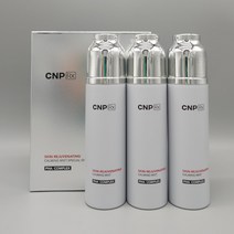 CNP RX 스킨 레쥬버네이팅 카밍 미스트 증량 기획 세트