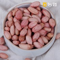 [자연맛남] 농협선별 고창 대성농협 생알 땅콩 1kg