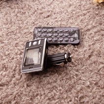 XDD410949와이드 LCD 무선카팩 차량용품 자동차용품