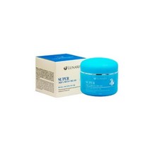 BTM 쥬리아 루나리스 수퍼 아쿠아 리치 크림 100ml 기초 수분 업소용 화장품 페이스, BTM 쥬리아 루나리스 수퍼 아쿠
