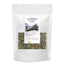 숲으로허브 라벤더 허브차, 150g, 1개