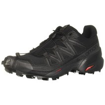 Salomon 여성용 Speedcross 5W 트레일 러닝화