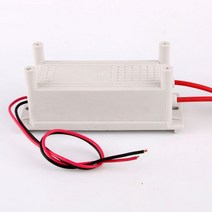 오존발생기 오존기 살균기 탈취기 110V 220V 오존 발생기 전원 공급 장치 20g DIY 부품 공기 조립 발전기에 대 한 정수기 구성 요소를 소독, 220V_10g (for 2pcs plate)