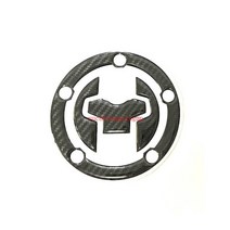 스즈키 브이스트롬 650 V-Strom 니그립 패드 스티커, 19년식 이상, 1개