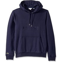 Lacoste Mens Tonal Croc 양털 까마귀