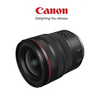 캐논정품RF 14-35mm F4L IS USM