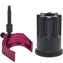 연료 부품 캐터필라 인젝터 높이 도구 Barring Socket CAT 3406E C15 용 타이밍 핀, 01 as pic
