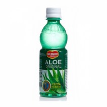 델몬트 알로에 400mlx20펫, 상세페이지 참조, 상세페이지 참조