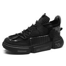 가성비 남자 운동화 스포츠 신발 1 디자이너 편안한 소프트 조깅 스니커즈 Zapatillas, 08 43, [03] Black