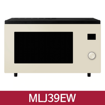 LG 오브제컬렉션 MLJ39EW 광파오븐 7가지 기능 멀티 쿡 베이지 KN