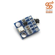 아두이노 BMP180 GY-68 대기압측정센서모듈, 단품