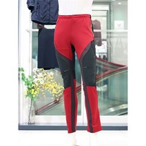 클라이머홀릭 GD01 간절기 하이브리드 팬츠 CHDA0321