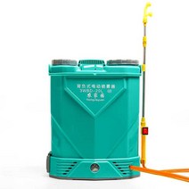 농약 분무기 압축 분사기 배낭 농업용 고압 소독기, 1. 16L 단일 스위치(고압 펌프)