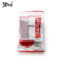 맛찬들백미식품 1인분 함흥냉면, 10개