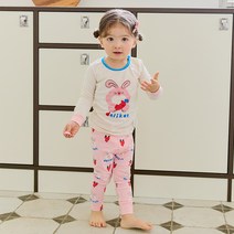 코디아이 캐롯비 싱글스판내의