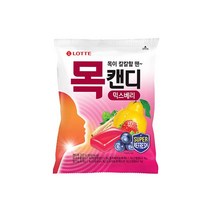 롯데 [캔디]목캔디 믹스베리봉 입이 심심할 때 피크닉 운전할 때 가방속 간식 심심풀이 217g 1개, 29개