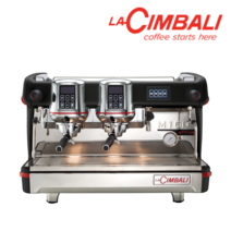 라심발리 LA CIMBALI M100 Attiva HDA / 카페창업 업소용 에스프레소 반자동 커피머신 패키지, 3그룹(견적 문의: 010-9223-8715)