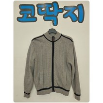 남0918/ 인디안정품 니트 춘추 가디건 코딱지구제