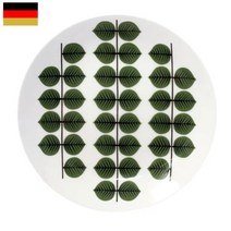 스웨덴 구스타브스베리 베르사 Gustavsbergs Bersa 텔러 플레이트 접시 24cm, 1개