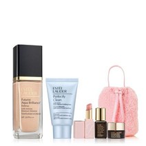 [에스티로더][2월] 퓨처리스트 파운데이션 세트 (+디럭스 4종)(+5천원 상품권)(강남점), 아이보리 누드