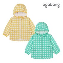 아가방 주니메종화섬점퍼 01P155001