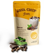 베오베 자바칩 프라페 1kg
