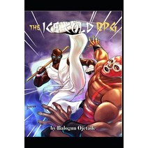 The Ice Cold RPG Paperback, Independently Published